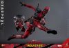 Deadpool & Wolverine Movie Masterpiece Figura 1/6 Deadpool 31 cm