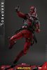 Deadpool & Wolverine Movie Masterpiece Figura 1/6 Deadpool 31 cm