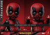 Deadpool & Wolverine Movie Masterpiece Figura 1/6 Deadpool 31 cm