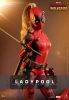 Deadpool & Wolverine Movie Masterpiece Figura 1/6 Ladypool 30 cm