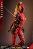 Deadpool & Wolverine Movie Masterpiece Figura 1/6 Ladypool 30 cm