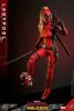 Deadpool & Wolverine Movie Masterpiece Figura 1/6 Ladypool 30 cm