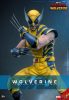 Deadpool & Wolverine Movie Masterpiece Figura 1/6 Wolverine 31 cm