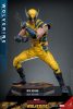 Deadpool & Wolverine Movie Masterpiece Figura 1/6 Wolverine 31 cm