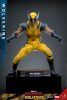 Deadpool & Wolverine Movie Masterpiece Figura 1/6 Wolverine 31 cm