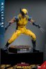 Deadpool & Wolverine Movie Masterpiece Figura 1/6 Wolverine 31 cm