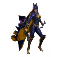 Action figures: 30 cm