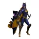 Batman Arkham Knight Videogame Masterpiece Action Figure 1/6 Batgirl (Purple and Gold Version) Exclusive 30 cm