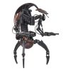 Star Wars Episode I Movie Masterpiece Figura 1/6 Droideka 27 cm