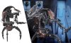 Star Wars Episode I Movie Masterpiece Figura 1/6 Droideka 27 cm