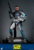 Star Wars: The Clone Wars Action Figure 1/6 Arc Trooper Fives 30 cm