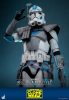 Star Wars: The Clone Wars Action Figure 1/6 Arc Trooper Fives 30 cm