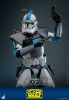 Star Wars: The Clone Wars Action Figure 1/6 Arc Trooper Fives 30 cm