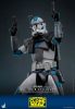 Star Wars: The Clone Wars Action Figure 1/6 Arc Trooper Fives 30 cm