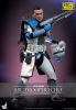 Star Wars: The Clone Wars Action Figure 1/6 Arc Trooper Echo 30 cm