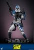 Star Wars: The Clone Wars Action Figure 1/6 Arc Trooper Echo 30 cm