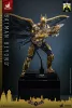 Batman: Arkham Knight Videogame Masterpiece Action Figure 1/6 Batman Beyond (Black & Gold Version) 32 cm