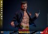 Deadpool & Wolverine Figura Movie Masterpiece 1/6 Wolverine (TVA Jacket Version) 31 cm