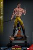 Deadpool & Wolverine Figura Movie Masterpiece 1/6 Wolverine (TVA Jacket Version) 31 cm