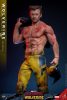 Deadpool & Wolverine Figura Movie Masterpiece 1/6 Wolverine (TVA Jacket Version) 31 cm