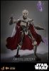 Star Wars Movie Masterpiece Diecast Figura 1/6 General Grievous 42 cm