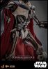 Star Wars Movie Masterpiece Diecast Figura 1/6 General Grievous 42 cm