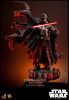 Star Wars Figura 1/6 Darth Vader (Battle Damaged) Deluxe Version 35 cm