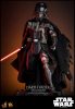 Star Wars Figura 1/6 Darth Vader (Battle Damaged) Deluxe Version 35 cm