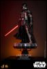 Star Wars Figura 1/6 Darth Vader (Battle Damaged) Deluxe Version 35 cm