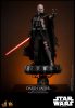 Star Wars Figura 1/6 Darth Vader (Battle Damaged) 35 cm