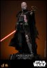 Star Wars Figura 1/6 Darth Vader (Battle Damaged) 35 cm