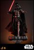 Star Wars Figura 1/6 Darth Vader (Battle Damaged) 35 cm