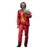 Joker Movie Masterpiece Figura 1/6 The Joker 30 cm