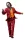 Joker Movie Masterpiece Action Figure 1/6 The Joker Artisan Edition 30 cm
