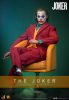 Joker Movie Masterpiece Figura 1/6 The Joker 30 cm