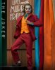 Joker Movie Masterpiece Figura 1/6 The Joker 30 cm