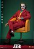 Joker Movie Masterpiece Figura 1/6 The Joker 30 cm