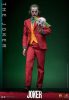 Joker Movie Masterpiece Figura 1/6 The Joker 30 cm