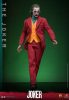 Joker Movie Masterpiece Figura 1/6 The Joker 30 cm