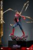 Avengers: Endgame Movie Masterpiece Figura 1/6 Iron Spider 28 cm