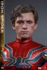 Avengers: Endgame Movie Masterpiece Figura 1/6 Iron Spider 28 cm