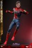 Avengers: Endgame Movie Masterpiece Figura 1/6 Iron Spider 28 cm