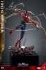 Avengers: Endgame Movie Masterpiece Figura 1/6 Iron Spider 28 cm