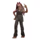 Star Wars Action Figure 1/6 Jar Jar Binks 33 cm