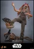 Star Wars Action Figure 1/6 Jar Jar Binks 33 cm