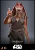 Star Wars Action Figure 1/6 Jar Jar Binks 33 cm