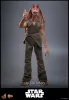 Star Wars Action Figure 1/6 Jar Jar Binks 33 cm