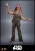 Star Wars Action Figure 1/6 Jar Jar Binks 33 cm