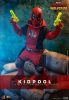 Deadpool & Wolverine Movie Masterpiece Figura 1/6 Kidpool 22 cm