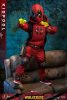 Deadpool & Wolverine Movie Masterpiece Figura 1/6 Kidpool 22 cm